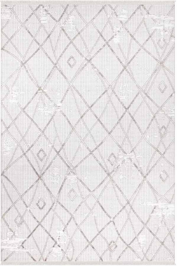 Aris Halı YAKUT - 4010 Kemik