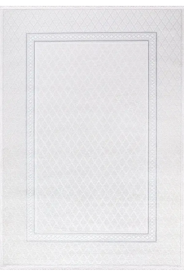 Aris Halı YAKUT - 4069 Gri