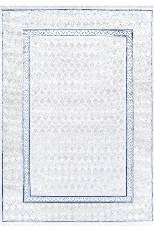 Aris Halı YAKUT - 4069 Mavi