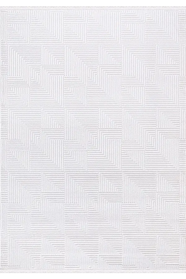 Aris Halı YAKUT - 4097 Krem