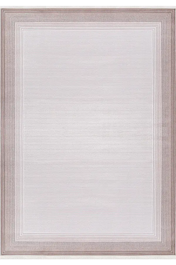 Aris Halı ZÜMRÜT - 4012 Kemik