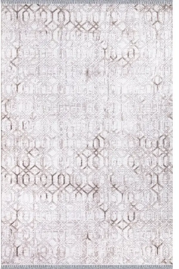 Aris Halı ZÜMRÜT - 4014 Kemik