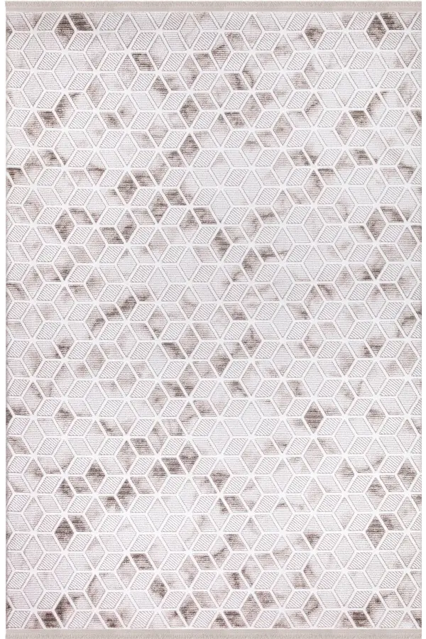 Aris Halı ZÜMRÜT - 4015 Kemik