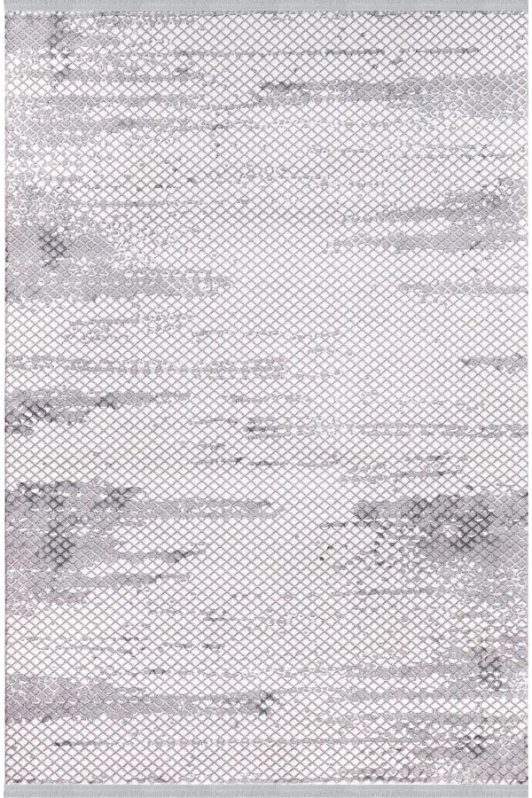 Aris Halı ZÜMRÜT - 4016 Antrasit