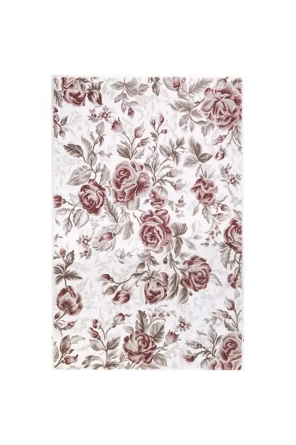 Bahariye Nurcihan Halı 4574-Beige 150x233