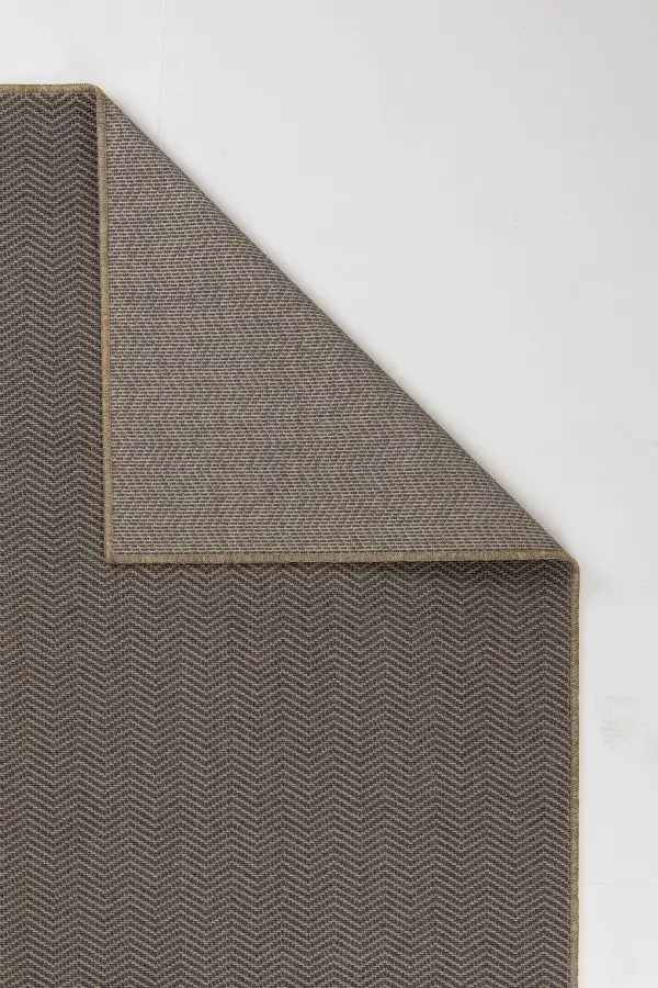 Dekorenti Halı Antik 1801 Koyu Gri