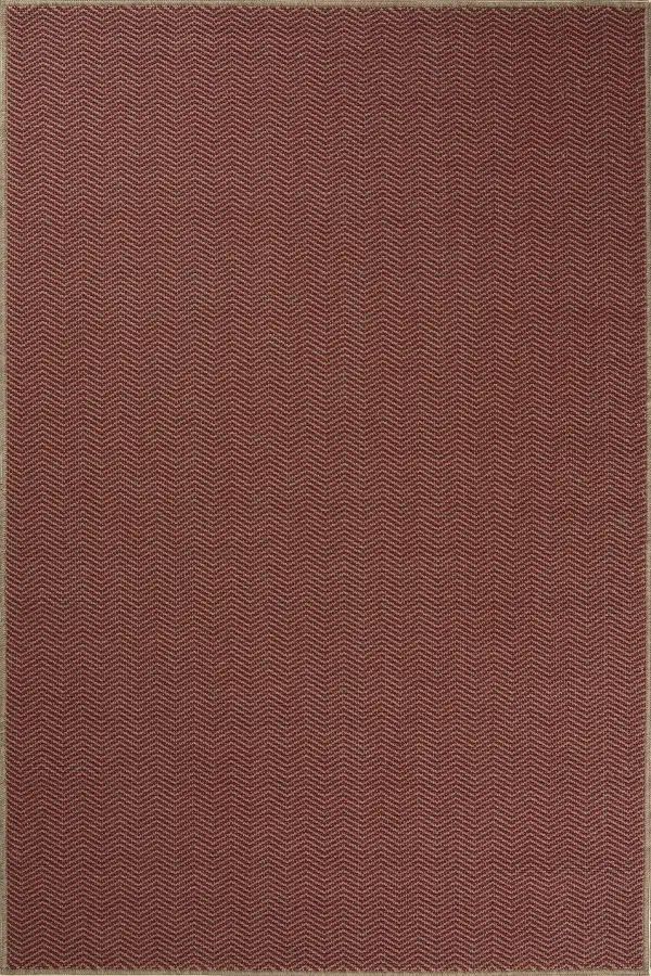 Dekorenti Halı Antik 1802 Taba