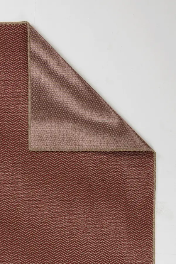 Dekorenti Halı Antik 1802 Taba