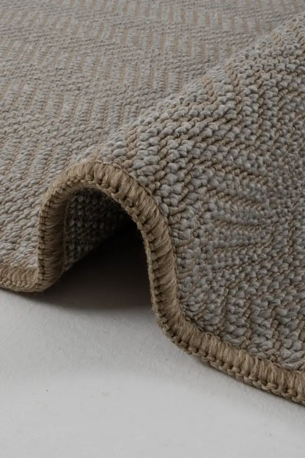 Dekorenti Halı Antik 1803 Açık Gri