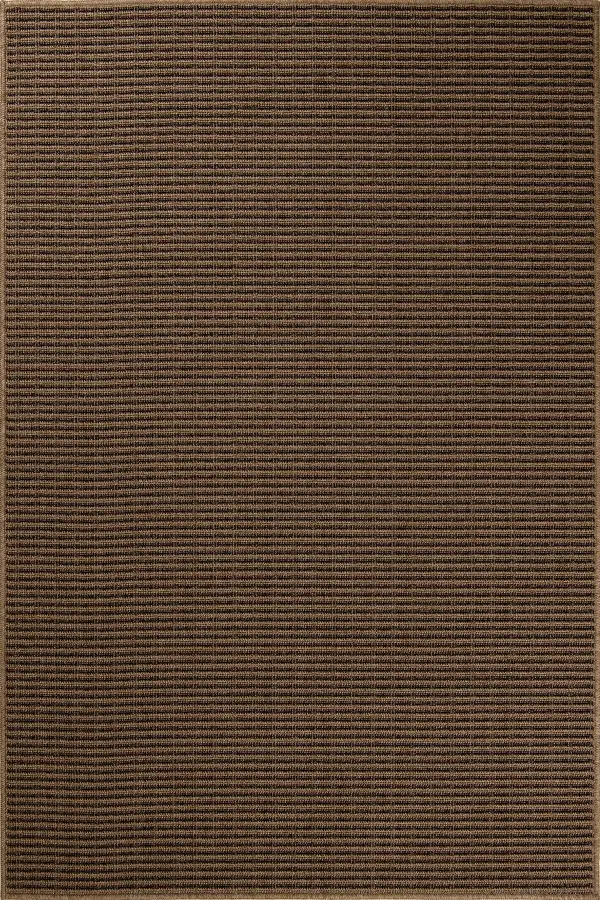 Dekorenti Halı Antik 1806 Kahve