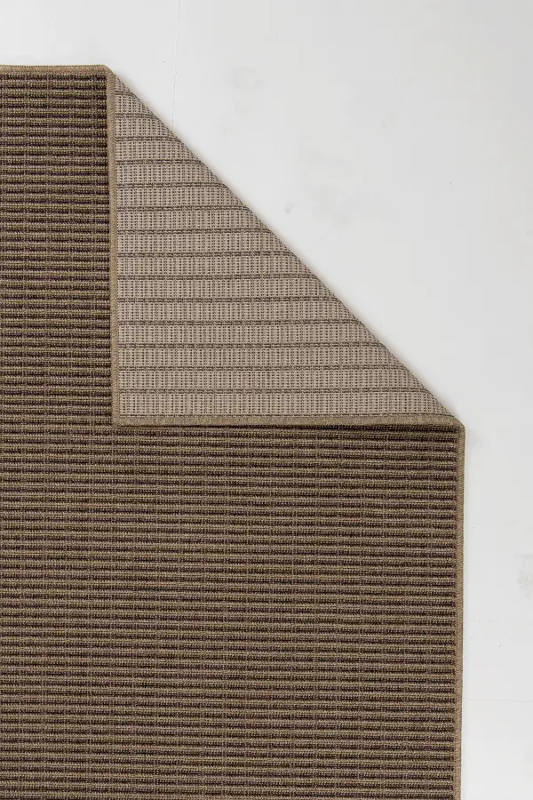 Dekorenti Halı Antik 1806 Kahve