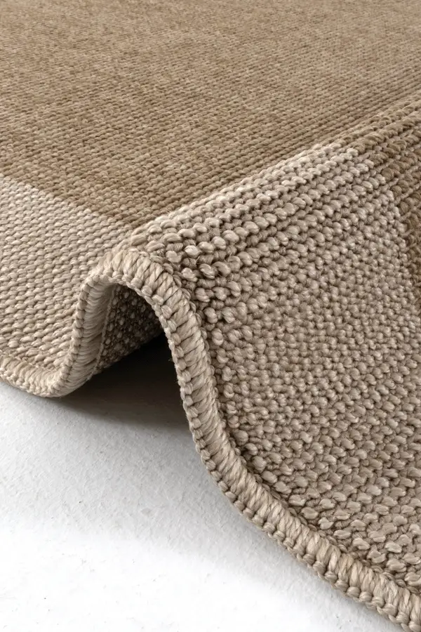 Dekorenti Halı Antik 1807 Bej