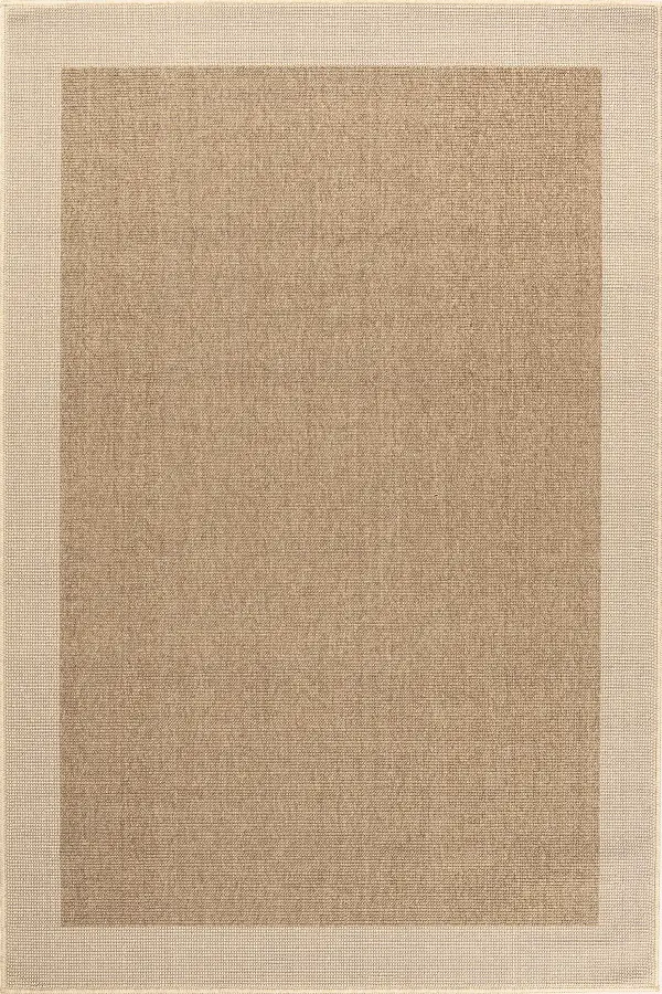 Dekorenti Halı Antik 1807 Bej