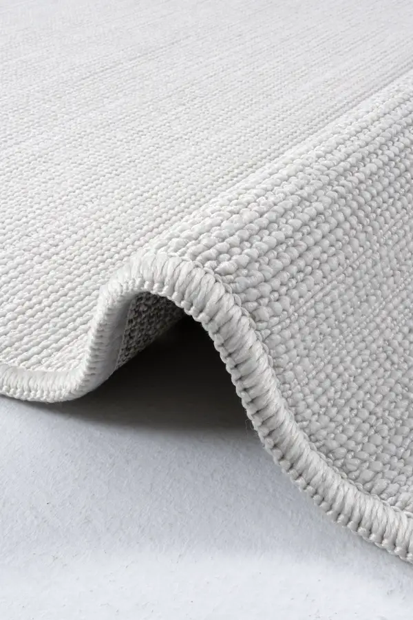 Dekorenti Halı Antik 1808 Beyaz