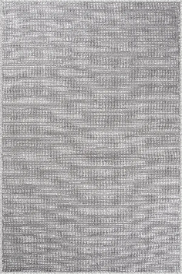 Dekorenti Halı Antik 1809 Gri