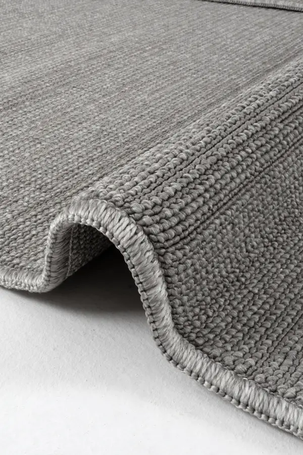 Dekorenti Halı Antik 1809 Gri