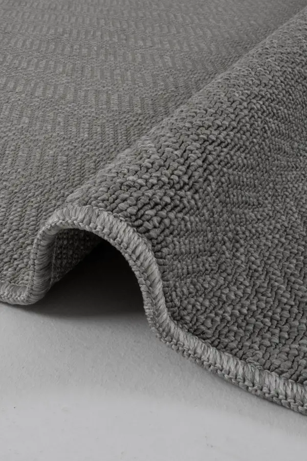 Dekorenti Halı Antik 1810 Gri