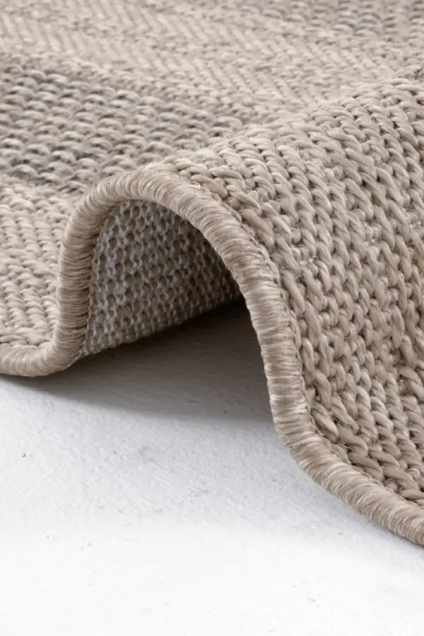 Dekorenti Halı Beirut 9101 Bej Yeşil