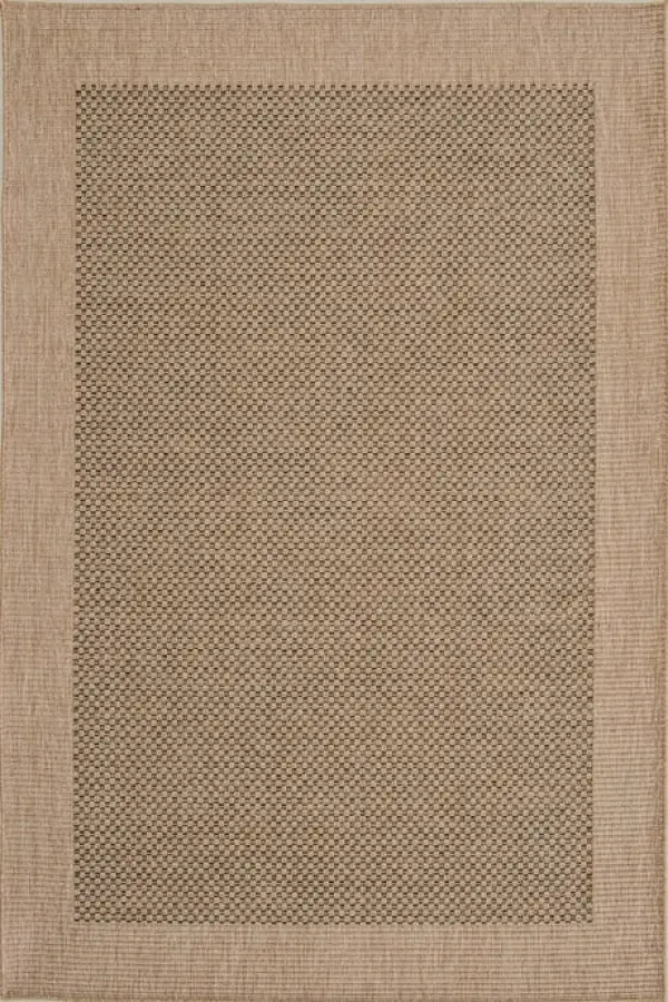 Dekorenti Halı Beirut 9102 Bej Yeşil