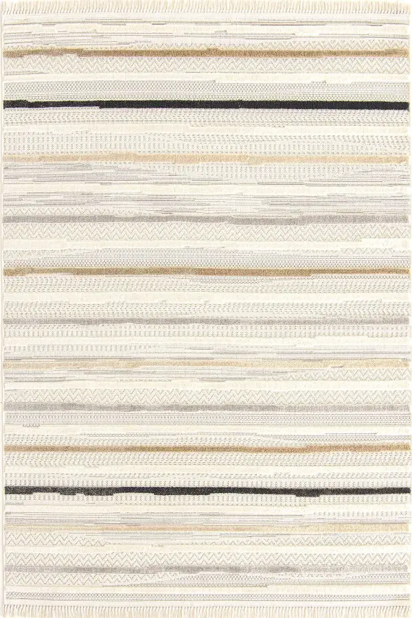 Dekorenti Halı Bonn 8803 Bej