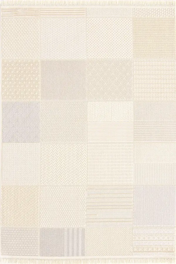 Dekorenti Halı Bonn 8806 Bej