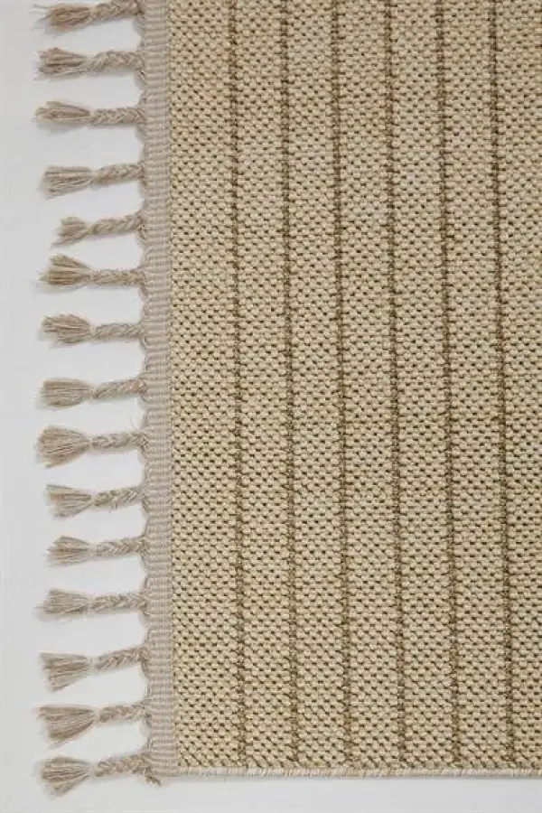 Dekorenti Halı Bukle 1412 Bej