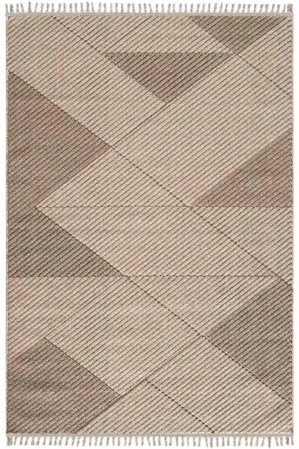 Dekorenti Halı Bukle 1413 Bej