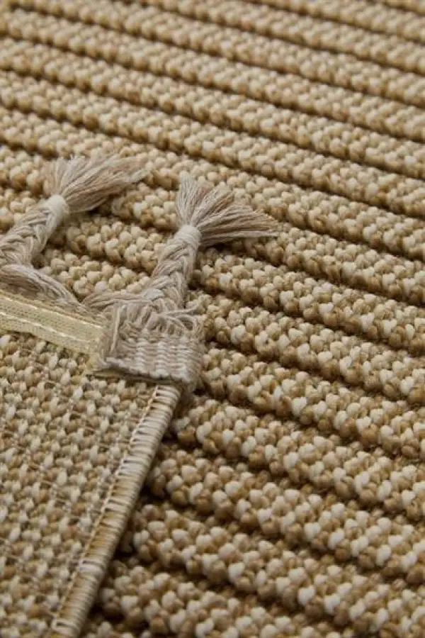 Dekorenti Halı Bukle 1413 Bej