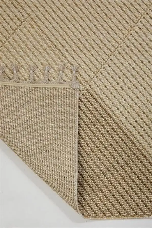 Dekorenti Halı Bukle 1413 Bej