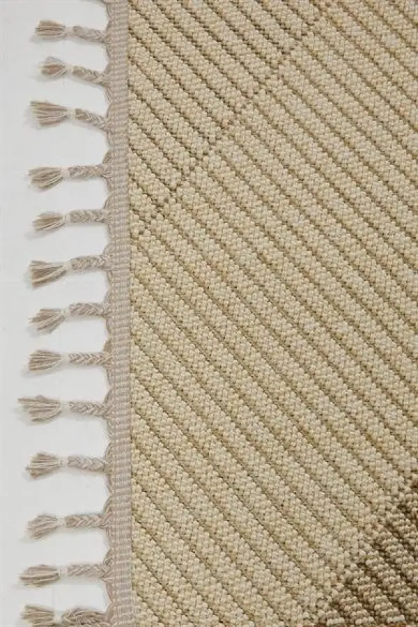 Dekorenti Halı Bukle 1413 Bej