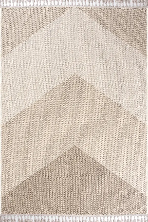 Dekorenti Halı Bukle 1416 Bej