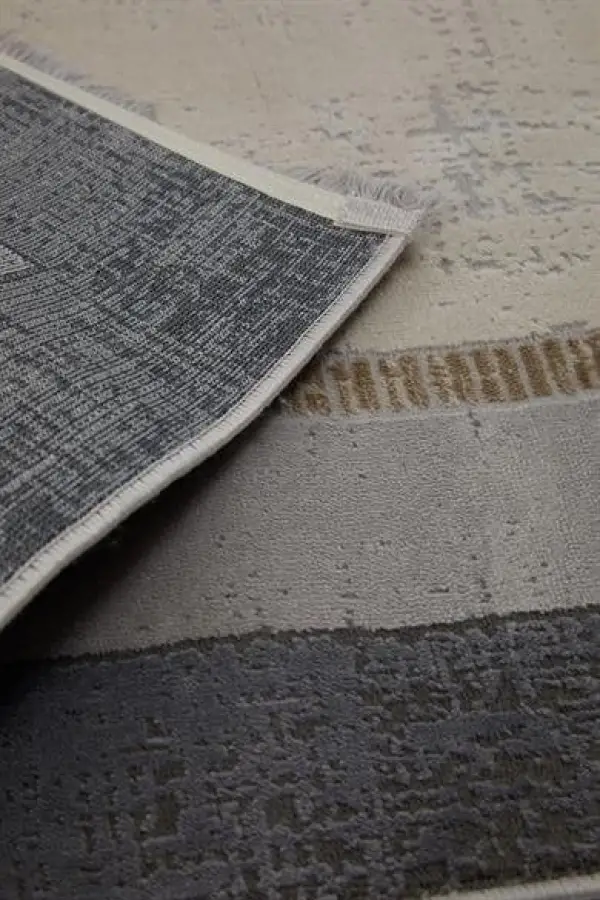 Dekorenti Halı Dora 1901 Vizon