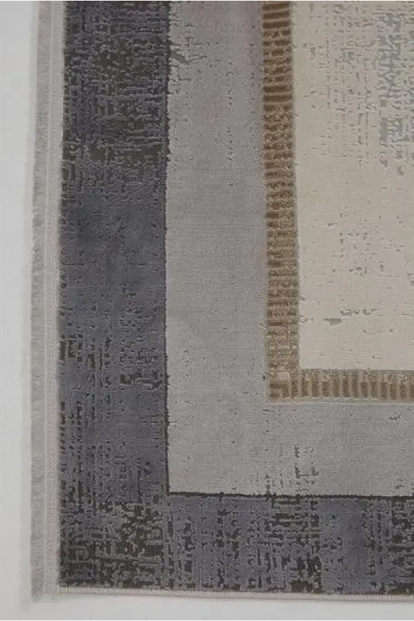 Dekorenti Halı Dora 1901 Vizon