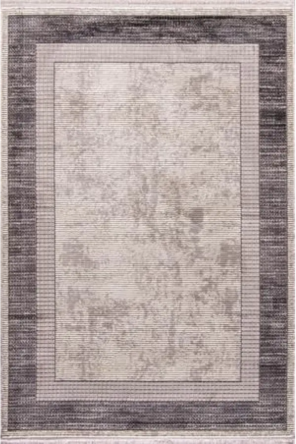 Dekorenti Halı Dora 1902 Gri