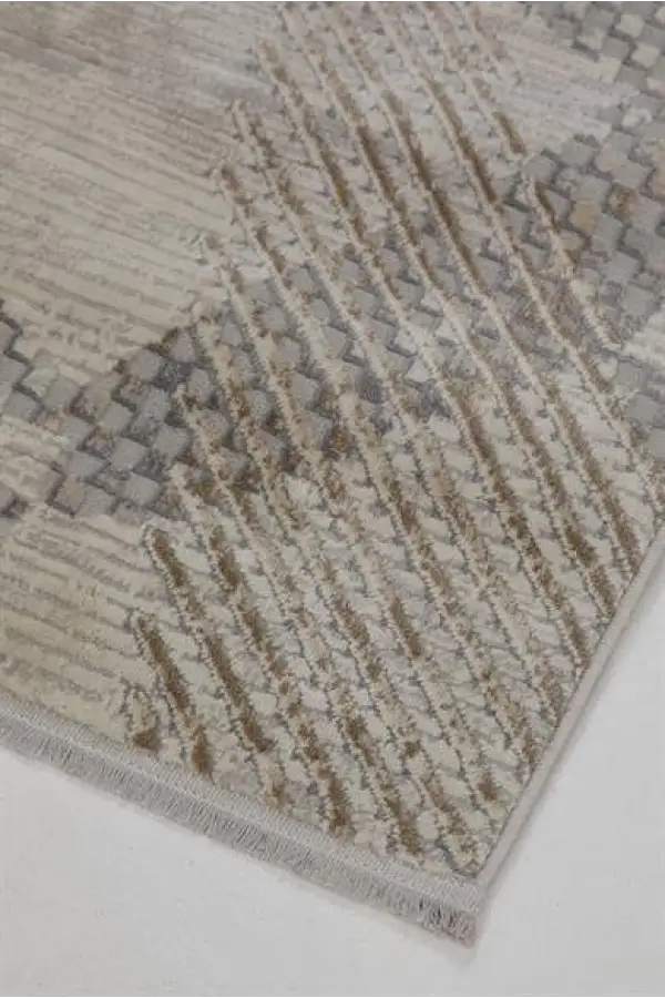 Dekorenti Halı Dora 1904 Vizon