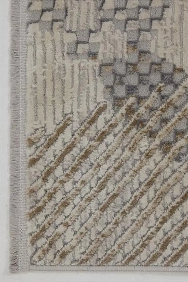 Dekorenti Halı Dora 1904 Vizon