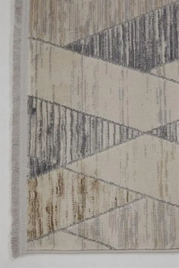 Dekorenti Halı Dora 1906 Vizon