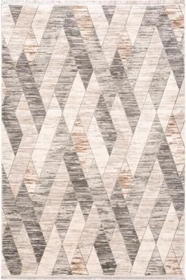 Dekorenti Halı Dora 1906 Vizon