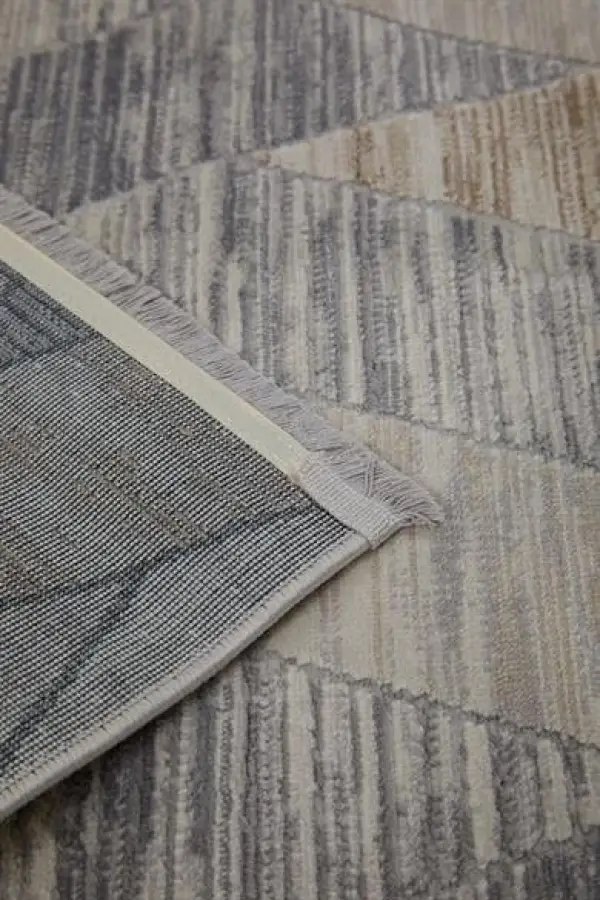 Dekorenti Halı Dora 1906 Vizon