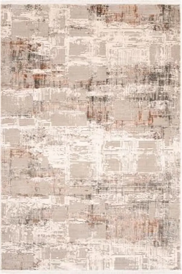 Dekorenti Halı Dora 1907 Vizon