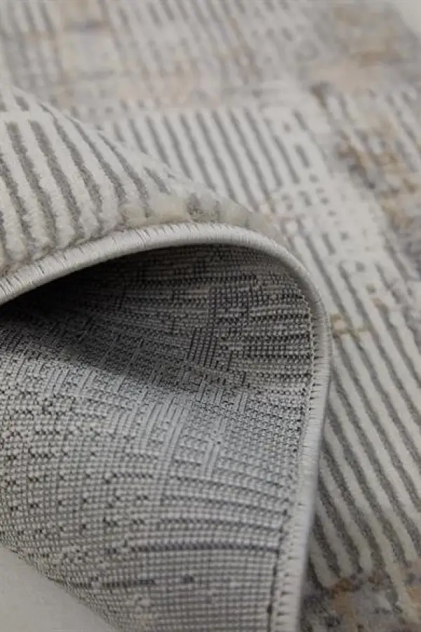 Dekorenti Halı Dora 1907 Vizon