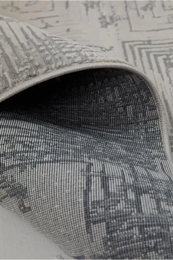 Dekorenti Halı Dora 1908 Beyaz