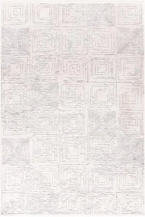 Dekorenti Halı Dora 1908 Beyaz