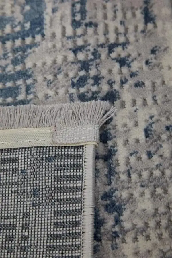 Dekorenti Halı Dora 1909 Mavi