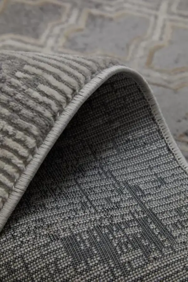 Dekorenti Halı Dora 1910 Vizon