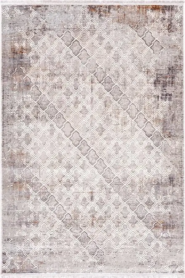 Dekorenti Halı Dora 1910 Vizon