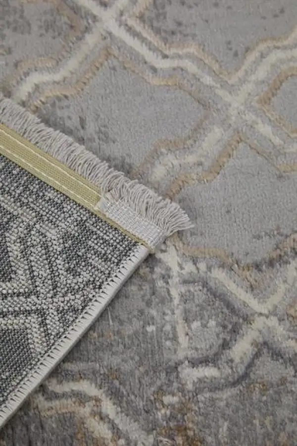 Dekorenti Halı Dora 1910 Vizon