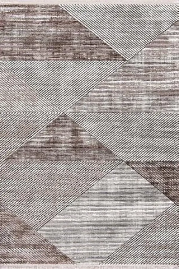 Dekorenti Halı Mira 1610 Vizon