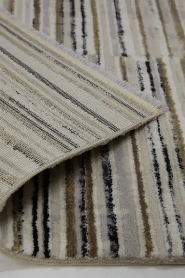 Dekorenti Halı Mira 1611 Gri