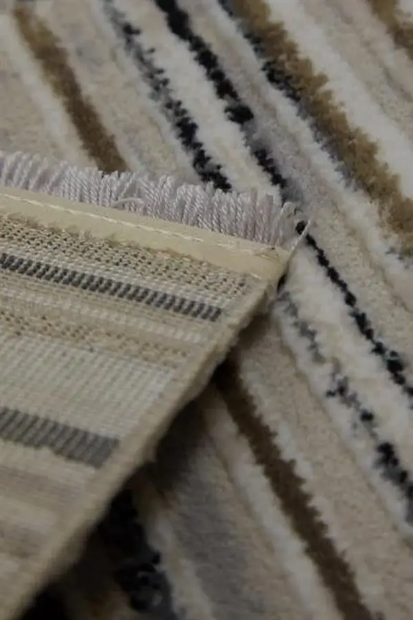 Dekorenti Halı Mira 1611 Gri